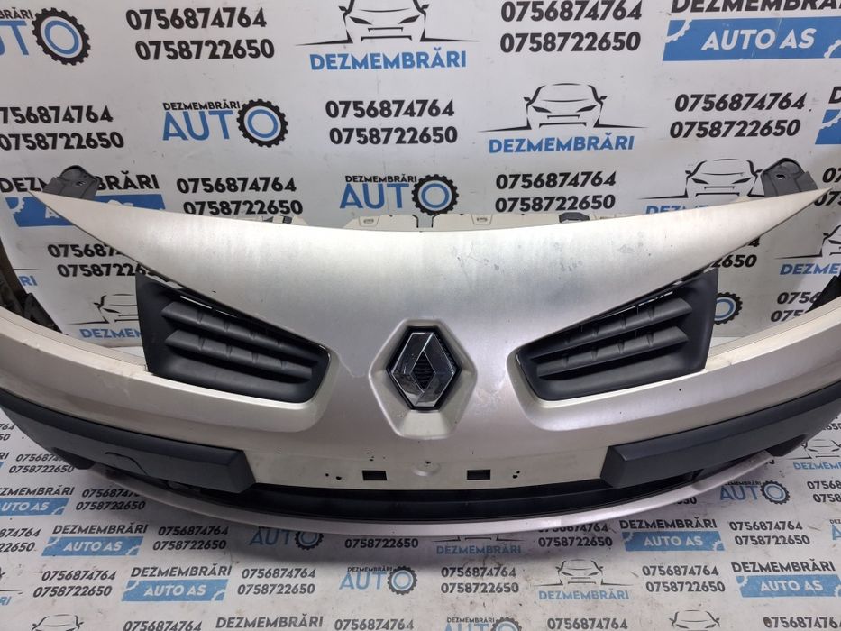 Bara fata Renault Megane 2006