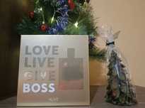 Дамски подаръчен комплект Boss Alive