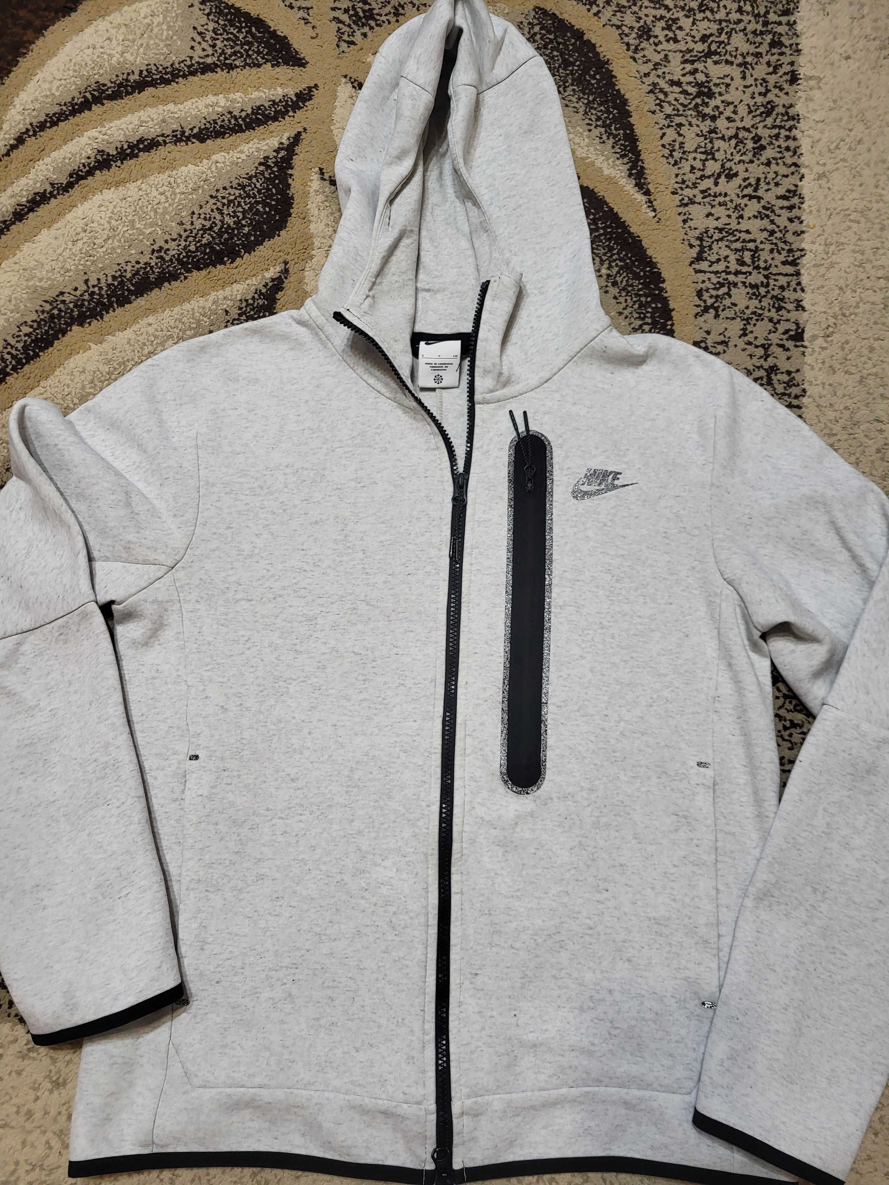 Горнище Nike Tech fleece