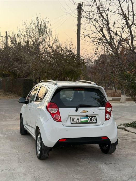 Spark  Спарк  Avtomat 2021