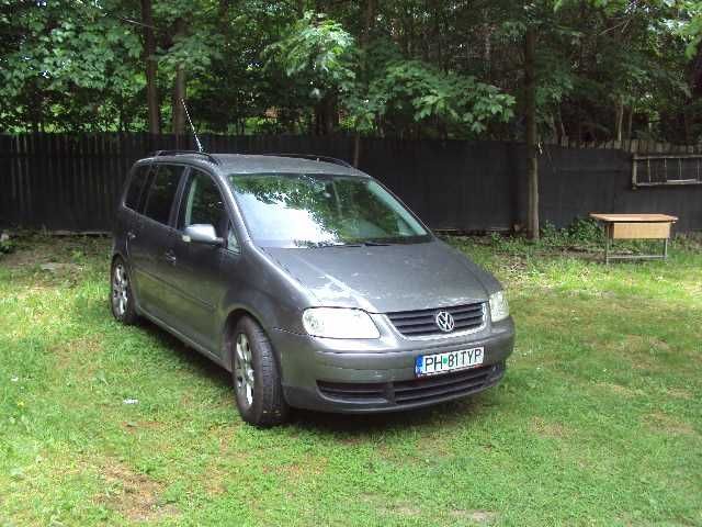 piese volwagen touran