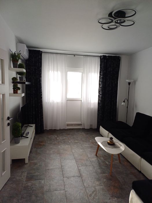 Apartament de inchiriat
