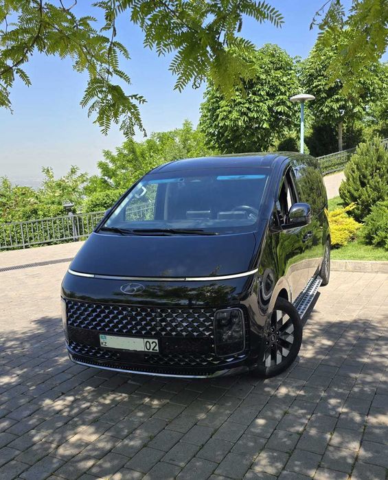 Тургень Иссык Ассы минивен аренда прокат джипа минивэна микроавтобуса