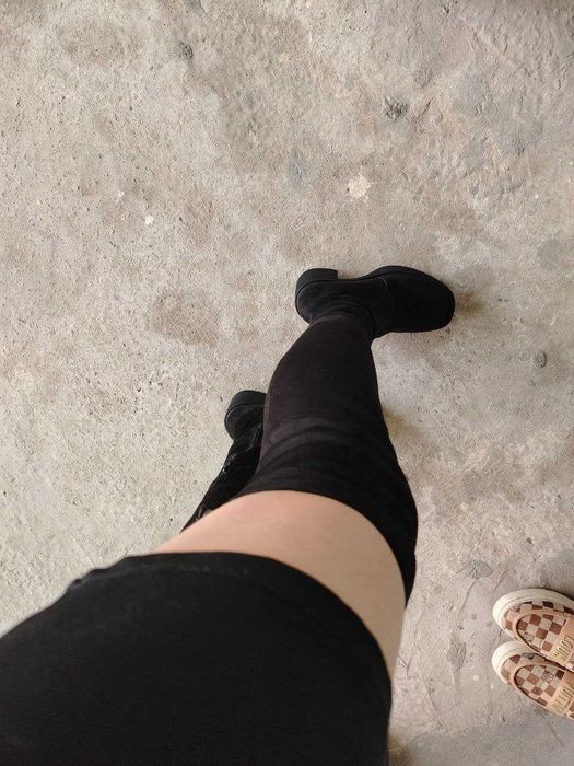 Turkiya orginal zamuj etiklar