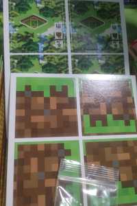 Майнкрафт/Minecraft Farmer's Market expansion  10 лв