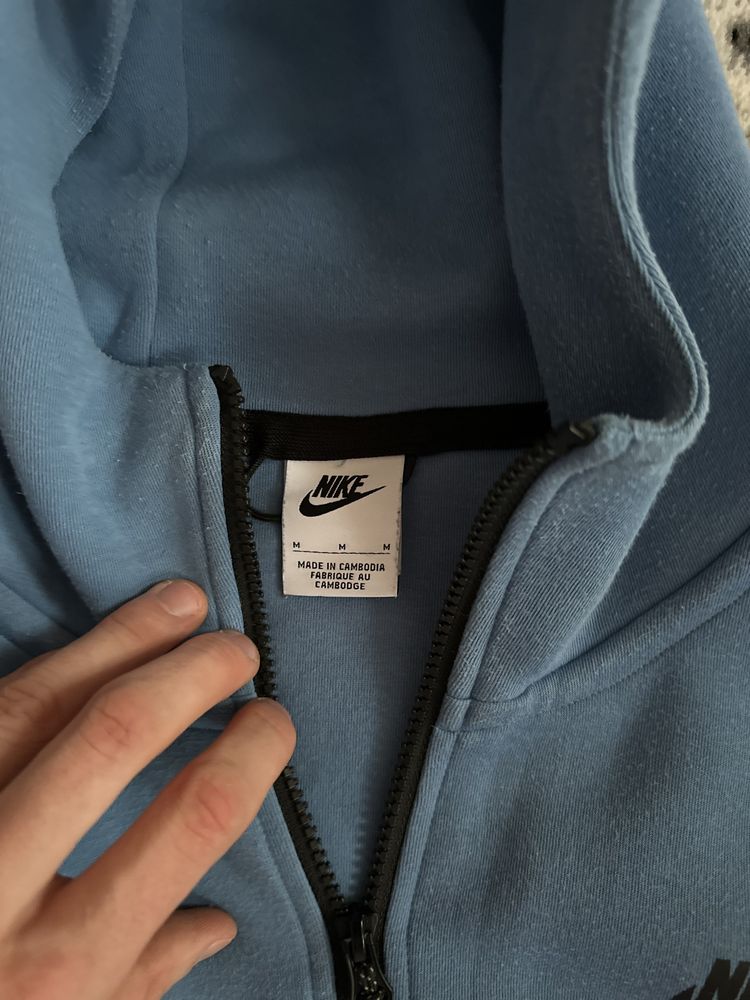 Trening nike tech fleece