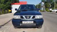 Far faruri nissan terrano 2 grila macara maner haion usa cardan turbo