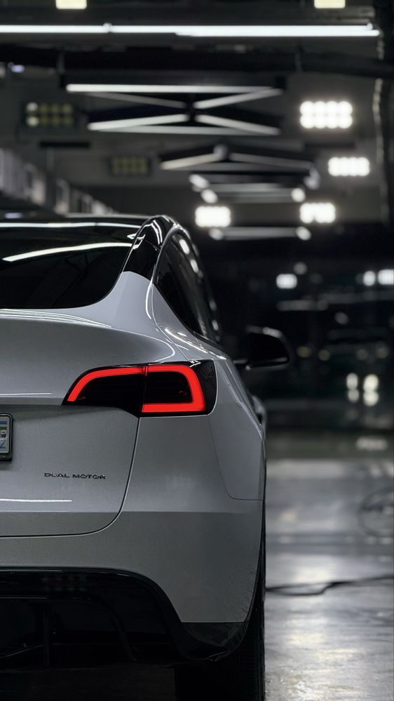 Tesla Model Y 2023 America