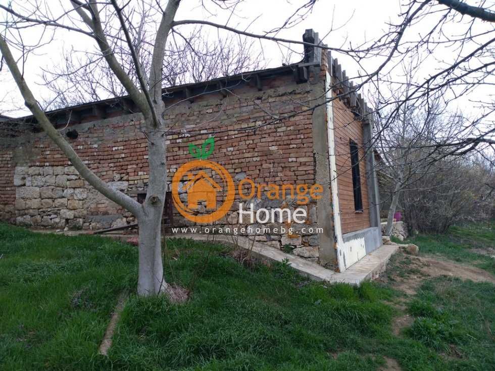 Продава се Къща в с. Ботево, Област Варна - 32 кв.м за 641 €/кв.м - Снимка #10