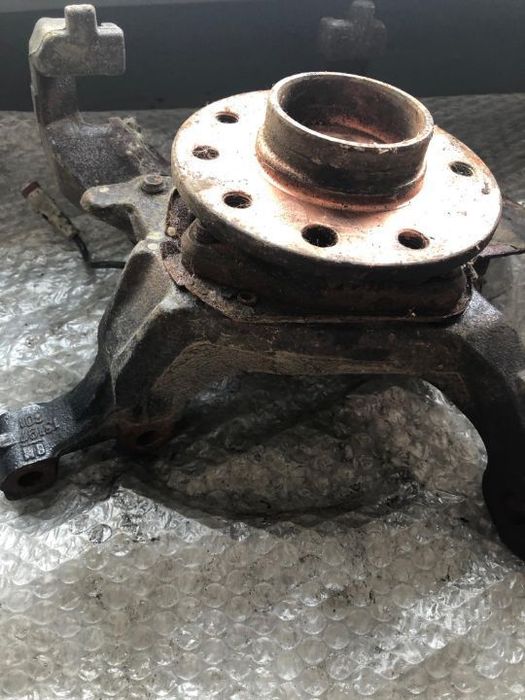 fuzeta opel zafira b 1.9 tdci