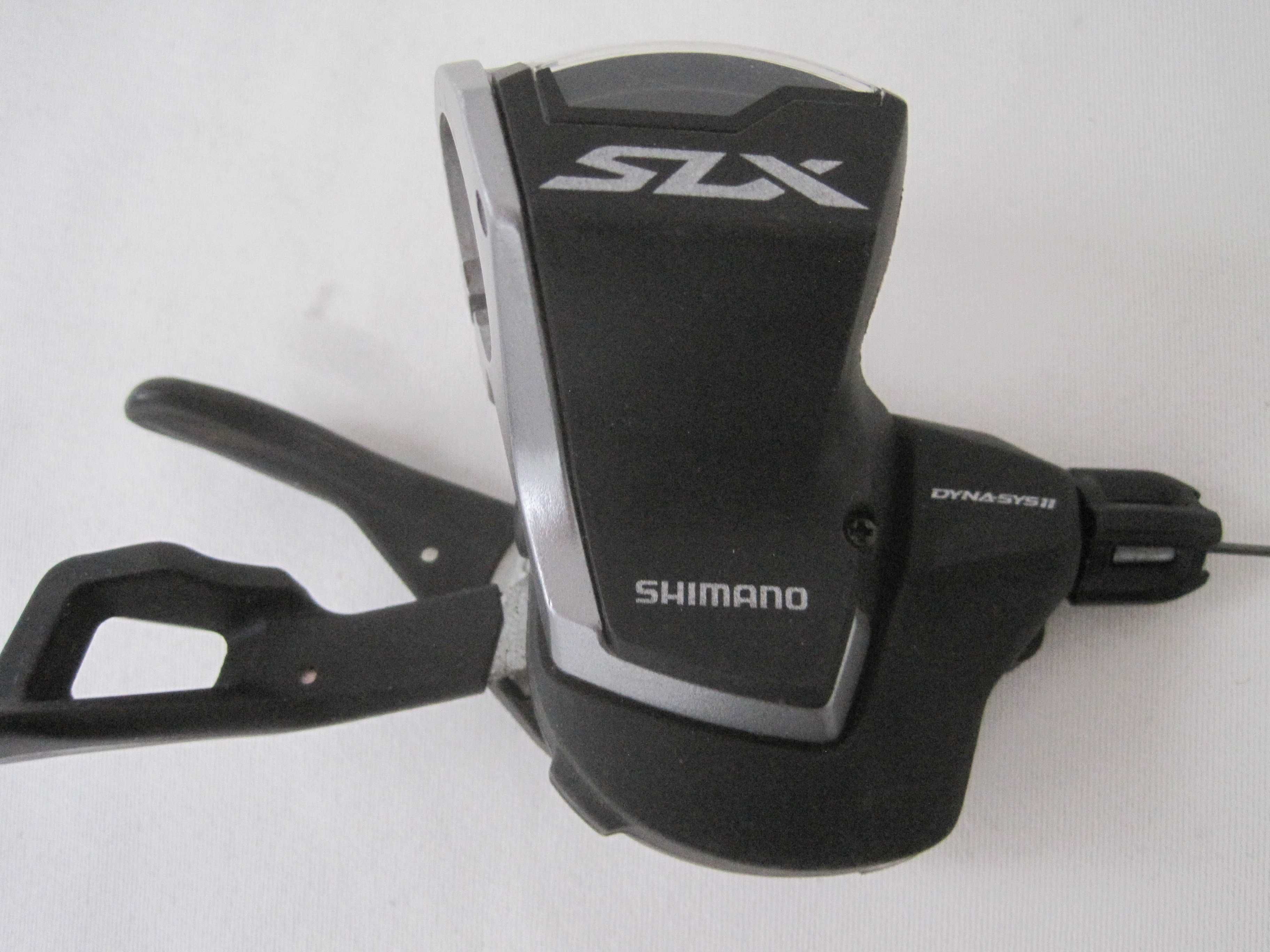 Shimano SLX SL-M7000-11 speed-дясна команда