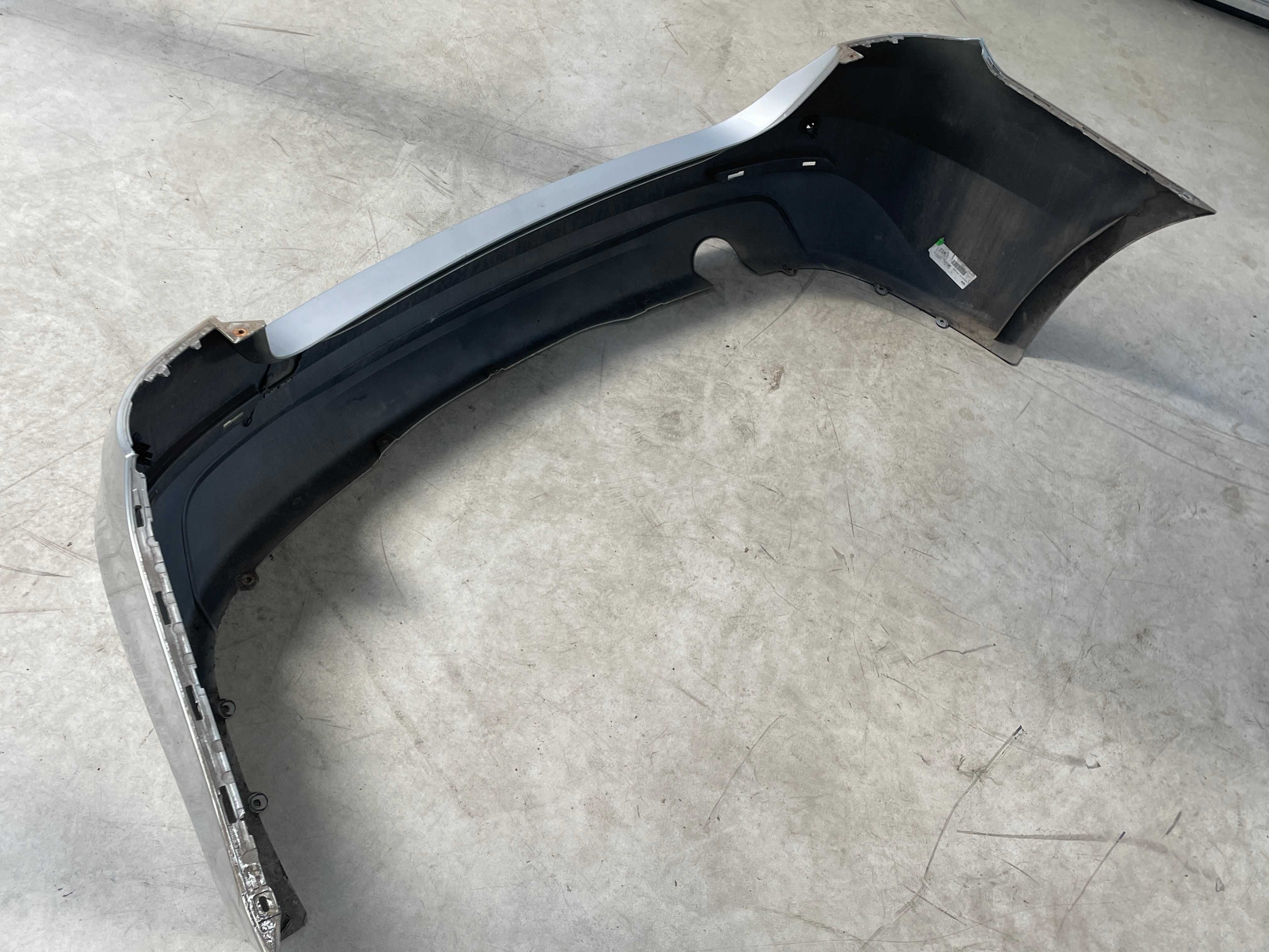 bara spate Bmw seria 3 F31 touring/break/combi Glaciersilver
