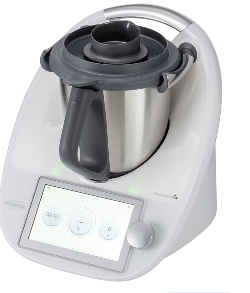 Thermomix TM6 Nou sigilat