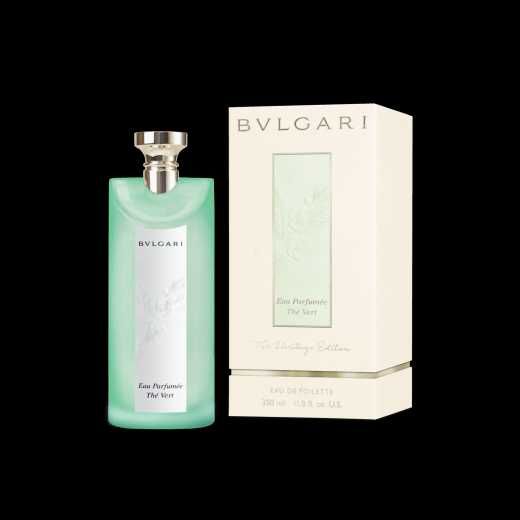 Парфюм bulgari tea tree