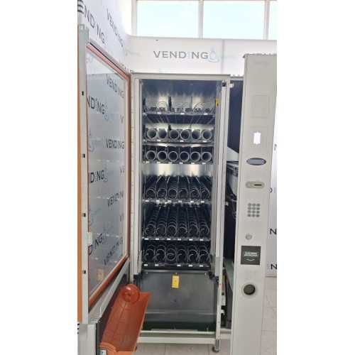 НЕ РЕЦИКЛИРАН Вендинг автомат Fas Kristal/РЕЦИКЛИРАН - 2200лв