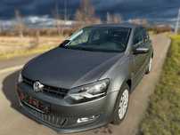 Dezmembrari / Dezmembrez VOLKSWAGEN POLO 6R