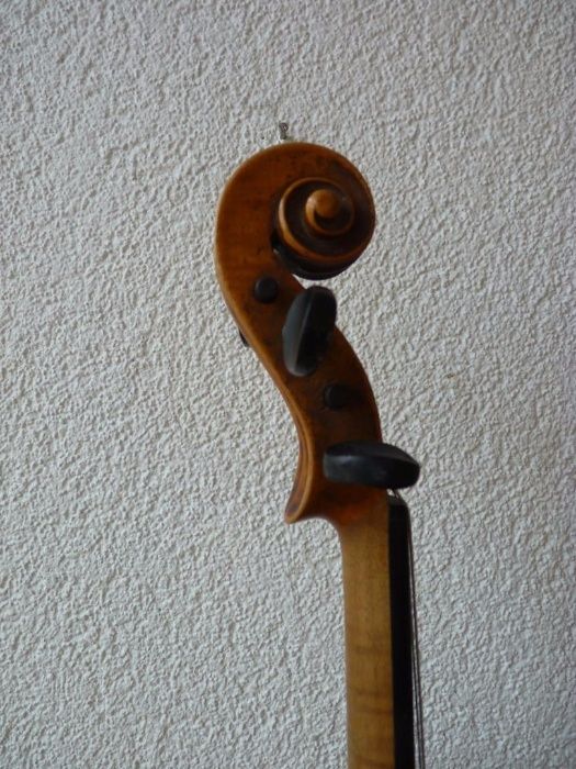 Vioara Stradivarius Cremonese