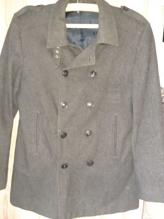 Palton pentru barbati