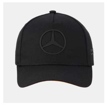 Sapca Mercedes-Benz