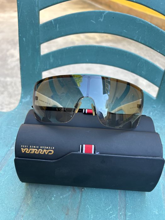 Burberry Sport мъжки слънчеви очила