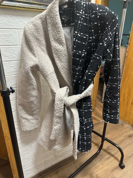 Палто Зара/Zara