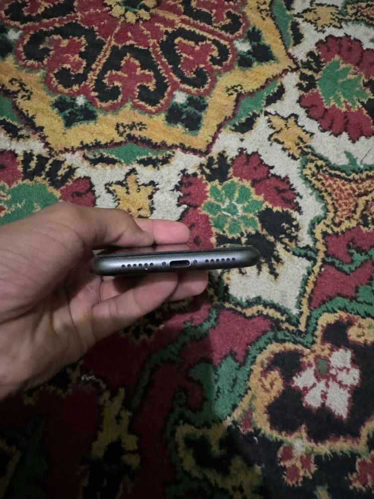 Iphone 11 ideal yangi
