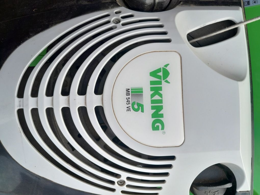 Masina de tuns wiking
