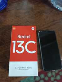 Redmi 13 c yengi telefon