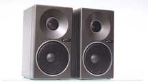 Boxe raft Technics SB-F2(Japonia,8Ohm,2x50W).