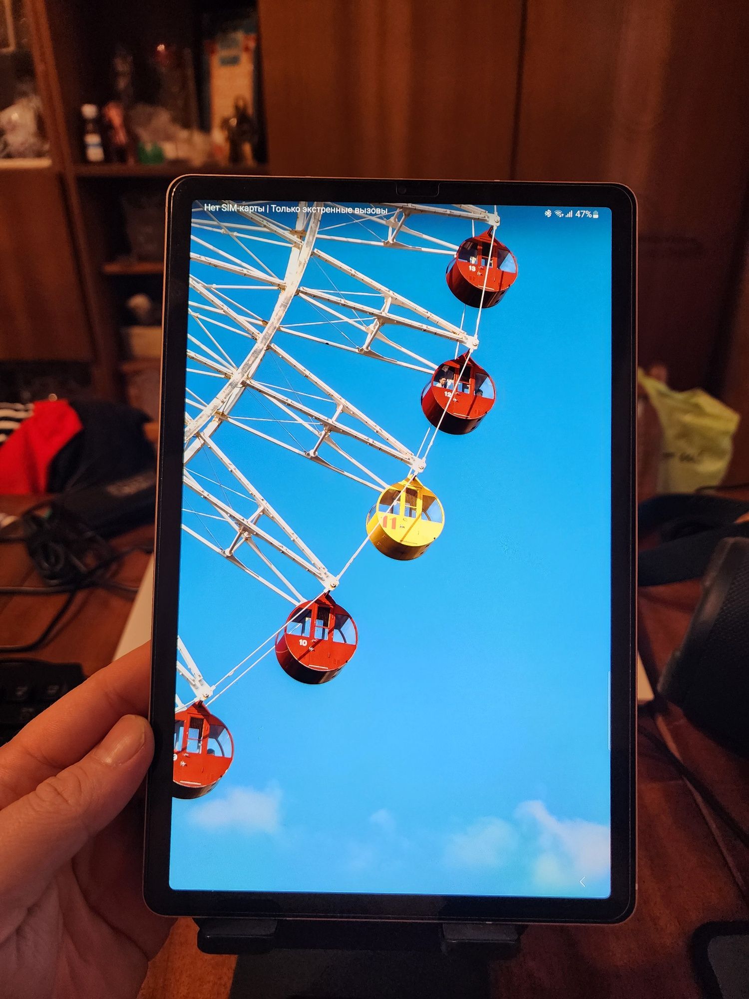 Продам Samsung galaxy tab s6
