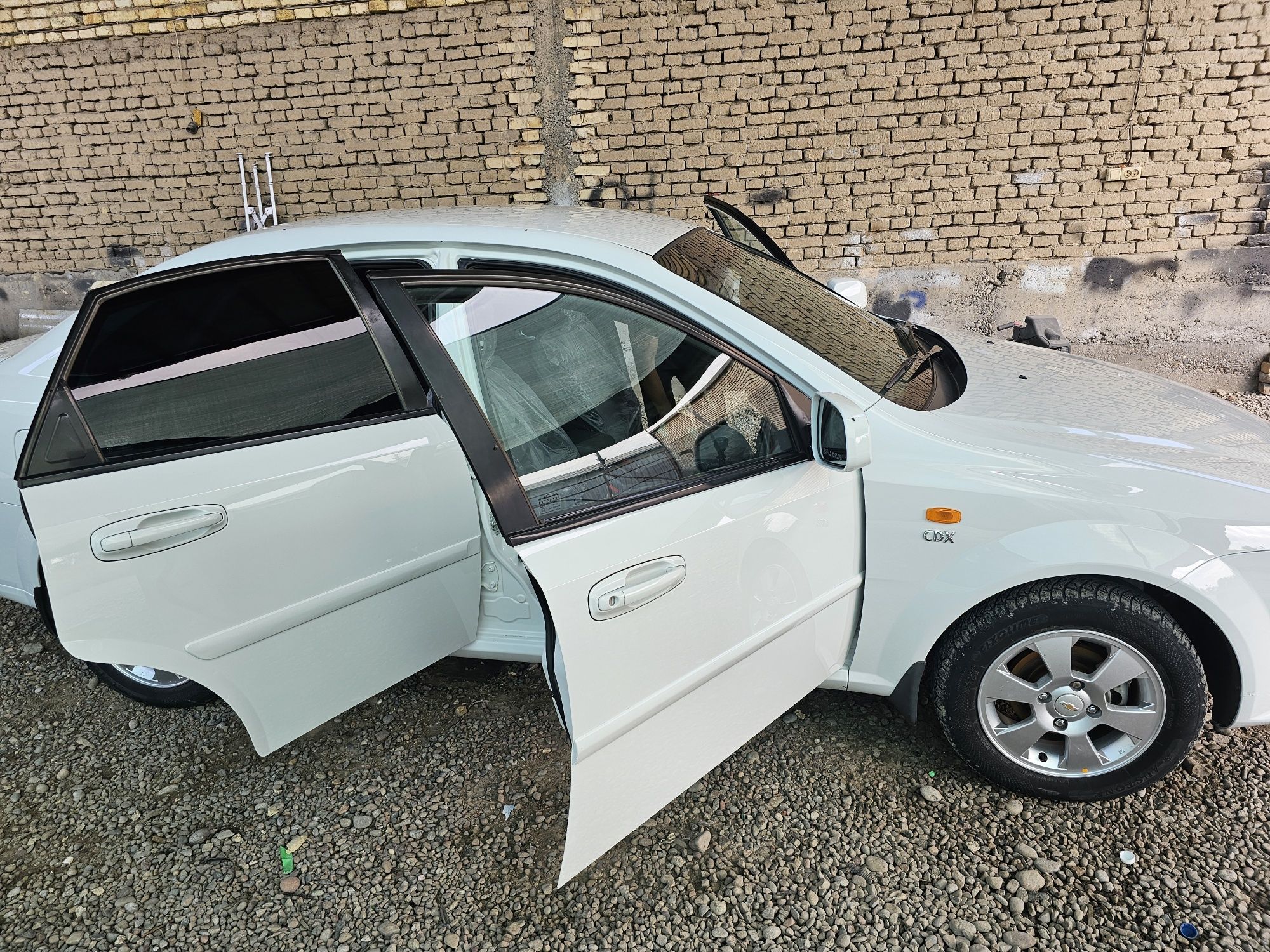 Keraska xolati radnoy yurgani 267000 gaz benzin