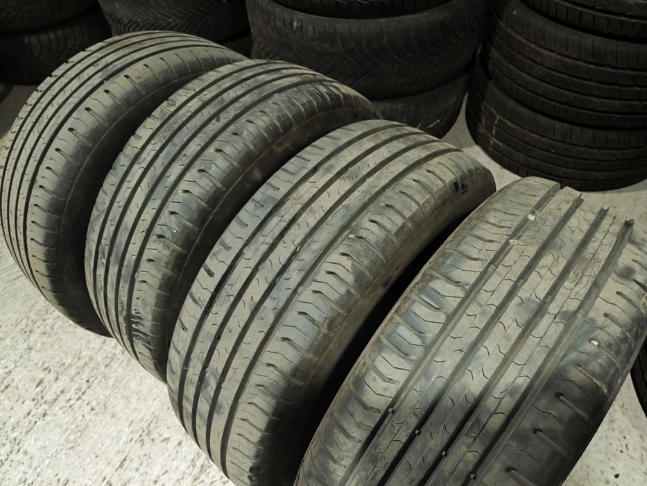 Anvelope vara  205/55 R16