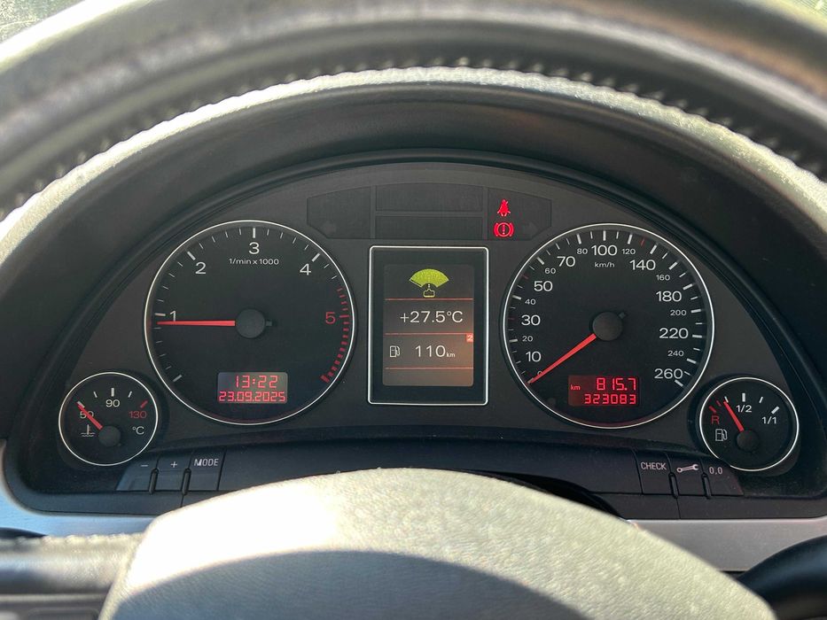 Vând Audi A4 B7 2006