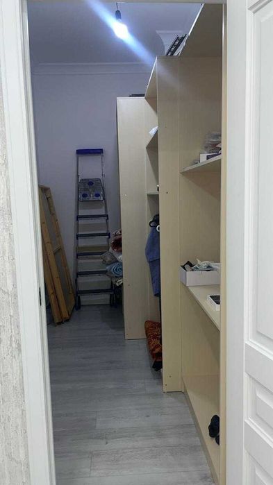 Продаётся 2-ком. кв. в 17 мкр 20 дом