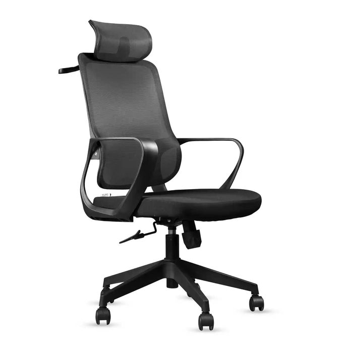 Офисное кресло PRICHER удобное и практичное!