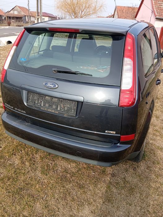 Vând Ford C-max  an 2007