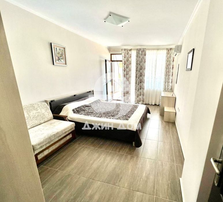 Продава се Тристаен апартамент в Свети Влас - 125 кв.м за 1120 €/кв.м - Снимка #3