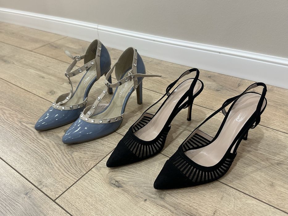 Продам туфли 39 размер