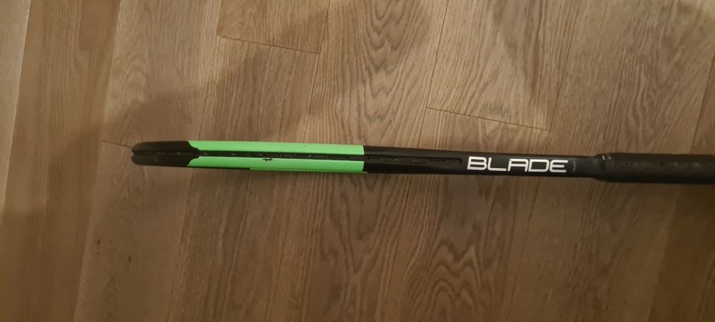 Wilson Blade Model 2018