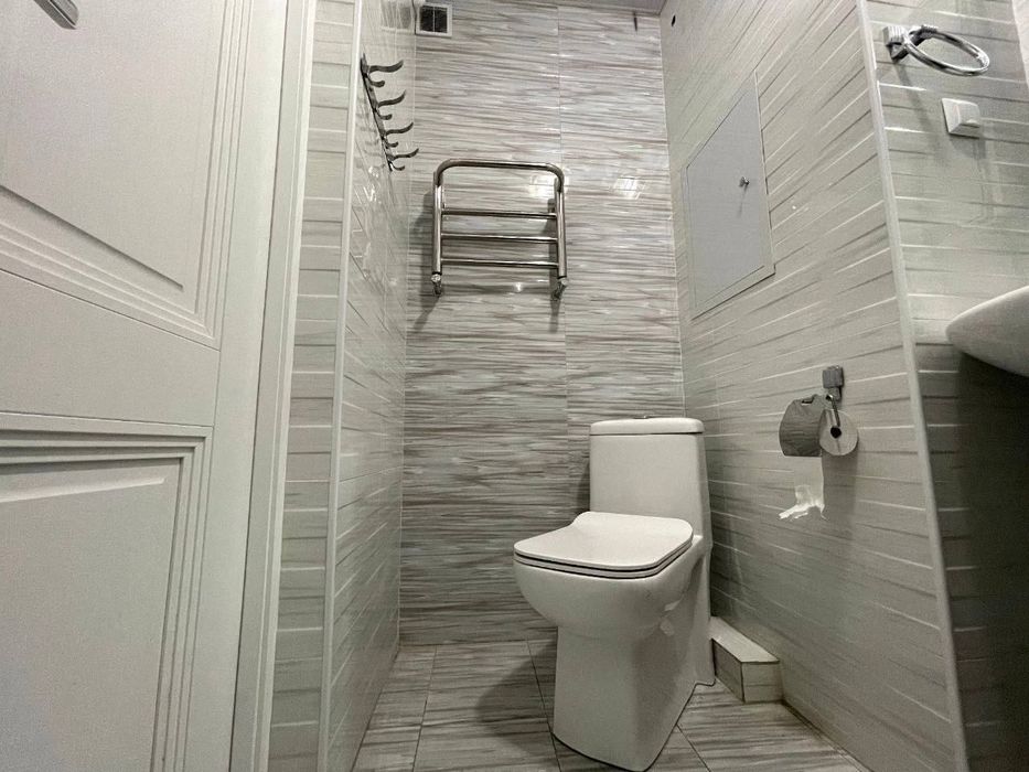 Ремонт Квартира пот ключ