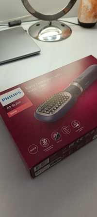 Perie păr Philips Airstyler 3000 ionic care