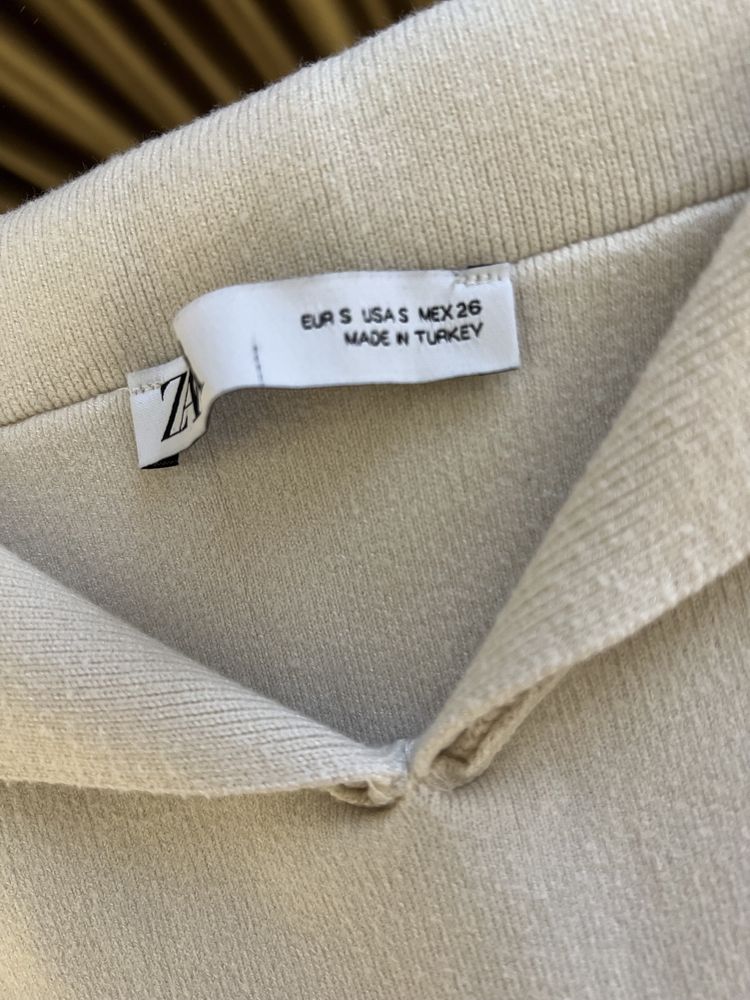 Рокля от Zara  Women