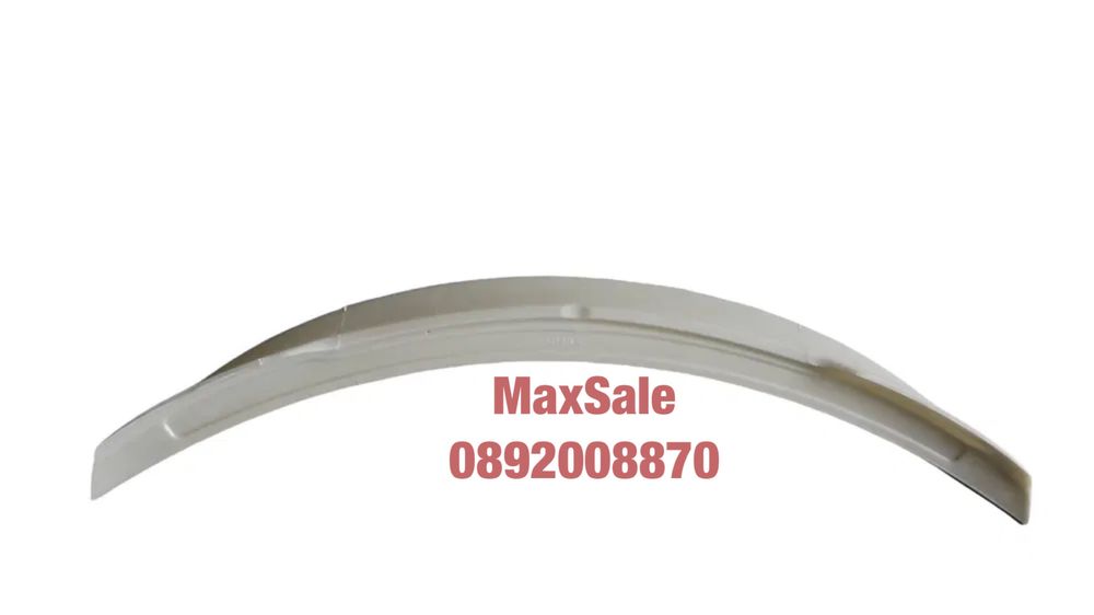 Lip spoiler Лип спойлер багажник Mercedes W205 C class amg амг в205 Ц