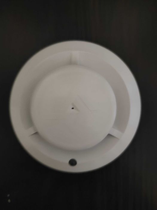 Дымовой автономный сигнализация. Датчик утечки газа.