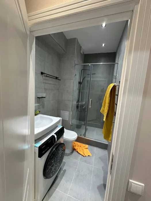 R3! Сдаётся Шикарная квартира 2/2/6 на Эко Базаре!