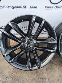 Jante aliaj R17 5x110 Opel Astra Zafira Vectra Signum Corsa D VLD J14