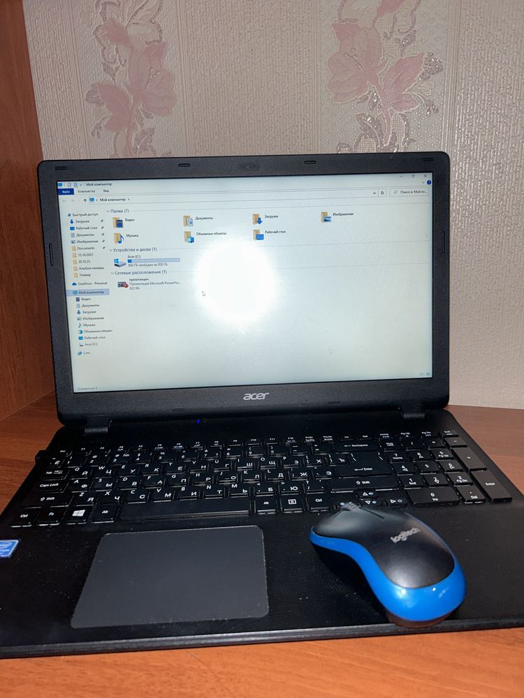 Ноутбук Acer 50.000