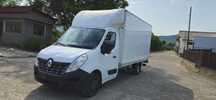 Renault Master 2.3 diesel 2019