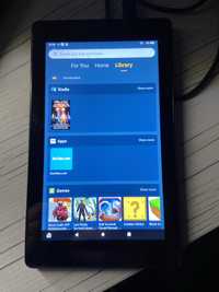 2 tablete Amazon fire 8/ 1 telefon Ihunt s22 plus/ 1 tel. Alcatel