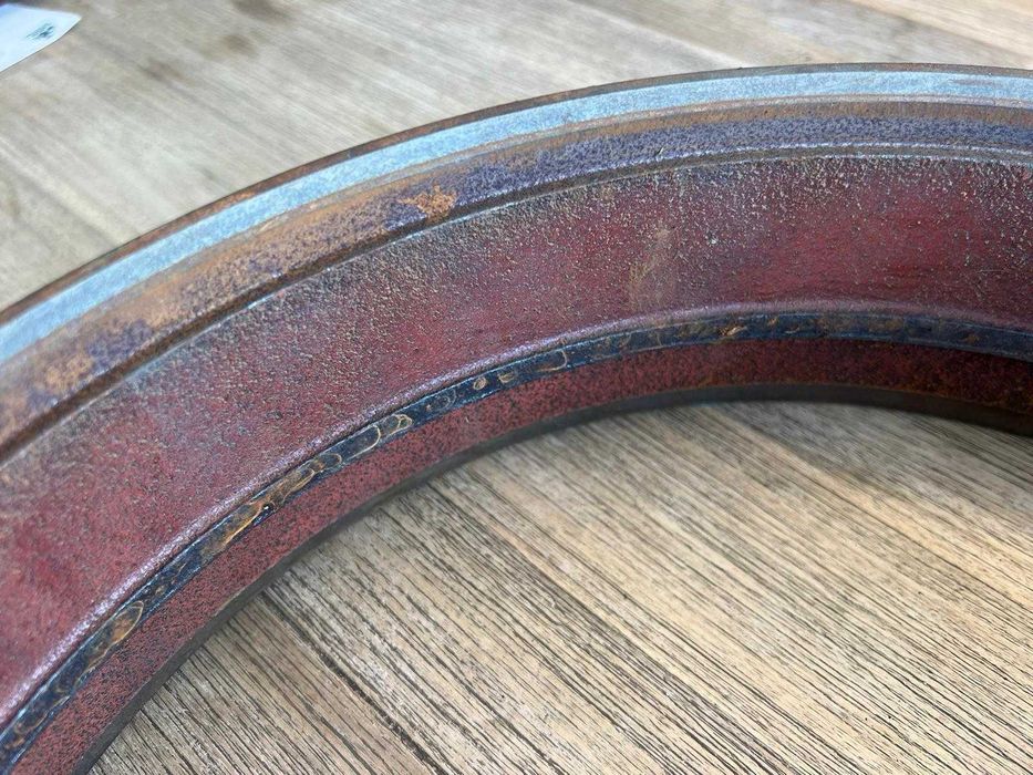 Carcasa inelara Caprari MECM80-74   - de pompa Caprari MEC MG80 / MR80